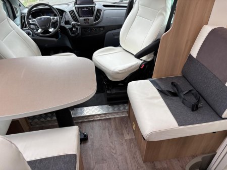 2018 Roller Team Kronos - thumbnail 20