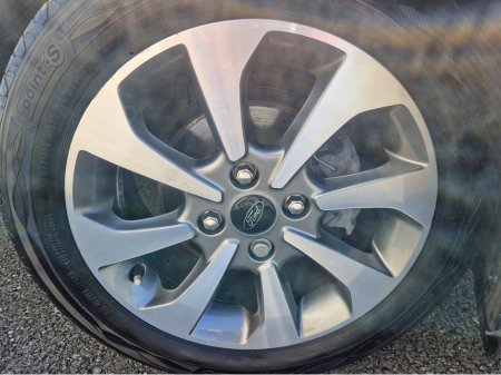 2020 Ford Fiesta TREND TURBO €12,950