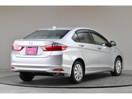 2015 Honda Grace - thumbnail 9