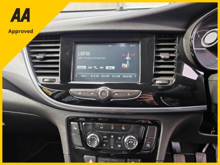 2018 Opel Mokka - thumbnail 15