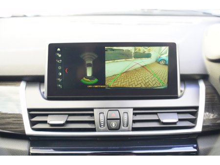 2018 BMW 2 Series Active Tourer - thumbnail 14