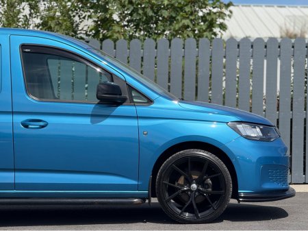 2022 Volkswagen Caddy SALE SALE SALE €18,995