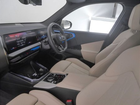 2025 BMW X3 - thumbnail 7