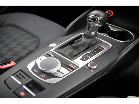 2015 Audi A3 - thumbnail 33