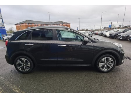2021 Kia Niro 64KWH EV 3 **96% BATTERY HEALTH** - FINANCE AVAILABLE - CALL US TODAY ON 01 492 6566 OR 087-092 5525 €18,950 thumbnail