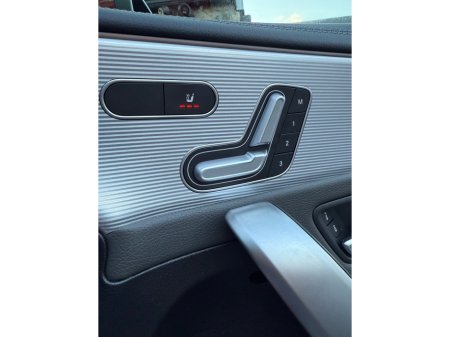 2019 Mercedes-Benz A Class - thumbnail 21