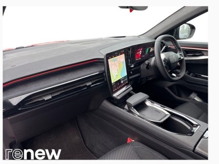 2025 Renault Austral - photo 5