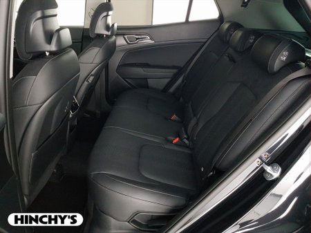 2026 Kia Sportage - thumbnail 7