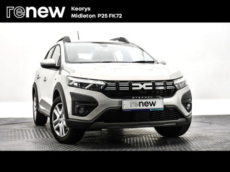 2023 Dacia Sandero Stepway Expression TCe 90 NBI €18,990
