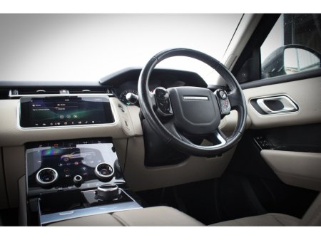 2018 Land Rover Range Rover Velar 2.0D TD4 180 Standard €29,995 thumbnail