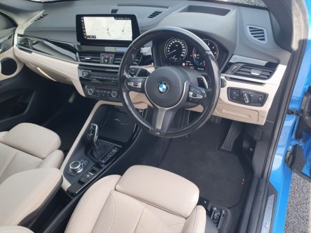 2022 BMW X1 - thumbnail 6