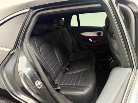 2021 Mercedes-Benz EQC - thumbnail 13