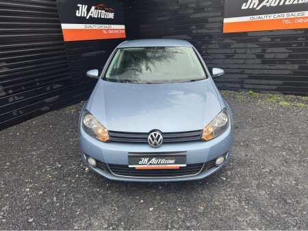 2011 Volkswagen Golf *1.2 TSI AUTO 5DR* €8,995 thumbnail