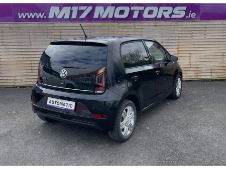2018 Volkswagen up! - thumbnail 5