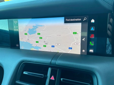 2022 Porsche Taycan 4S Cross Turismo 93kWh €61,995 thumbnail