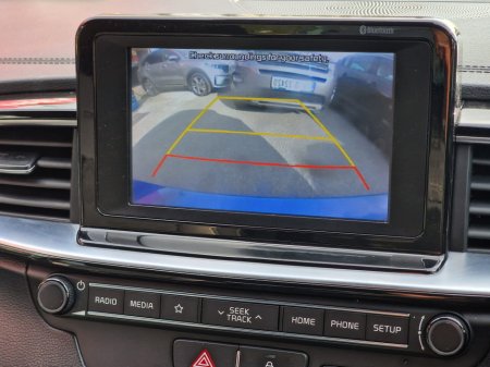 2020 Kia Ceed - photo 5