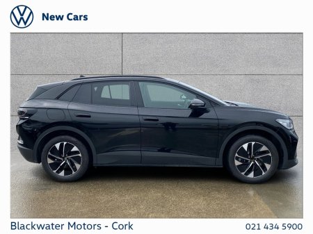 2026 Volkswagen ID.4 - thumbnail 6