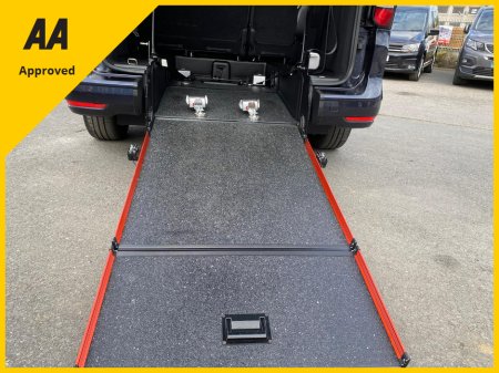 2024 Ford Tourneo Connect - thumbnail 8