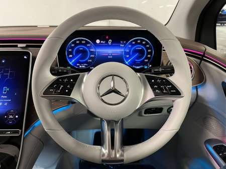 2024 Mercedes-Benz EQE - thumbnail 15