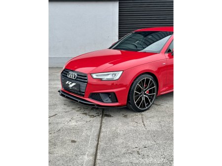 2019 Audi A4  €28,995 thumbnail