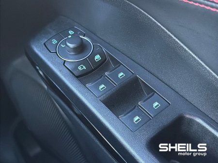 2025 Ford Puma - thumbnail 21