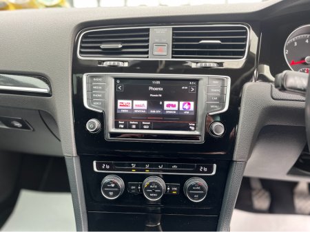 2015 Volkswagen Golf - thumbnail 13