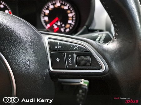 2018 Audi A1 SPORTBACK 1.0TFSI 95BHP €18,900 thumbnail