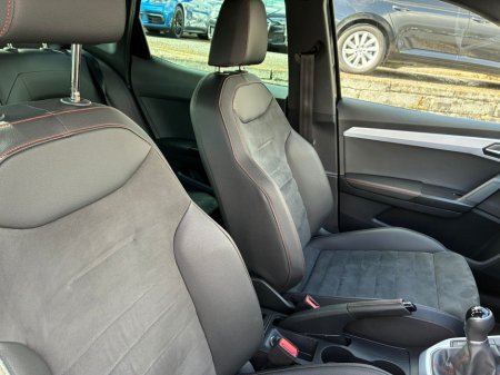 2023 SEAT Arona - thumbnail 5