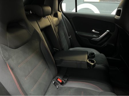 2020 Mercedes-Benz A Class 2020 MERCEDES-BENZ A200D AMG LINE 2.0 AUTOMATIC / CRUISE CONTROL / REVERSE CAMERA / ELECTRIC MEMORY & HEATED SEATS / PADDLE SHIFTERS thumbnail