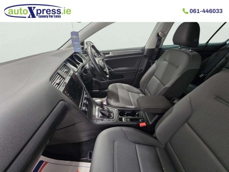 2018 Volkswagen Golf - thumbnail 12