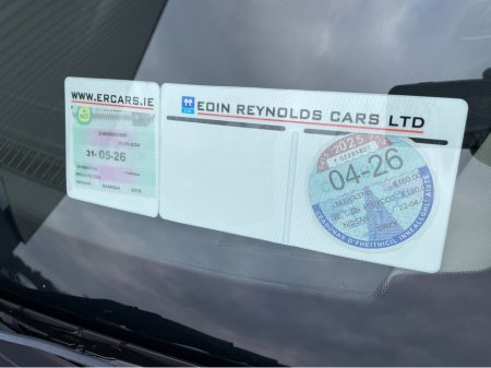 2018 Nissan Qashqai - thumbnail 15