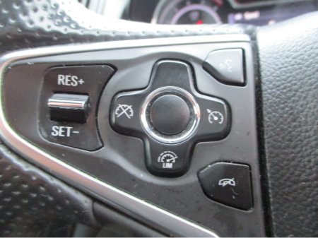 2014 Opel Insignia SRI LE 2.0 CDTI 163PS €2,995 thumbnail