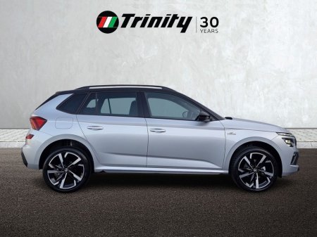 2026 Skoda Kamiq - photo 6
