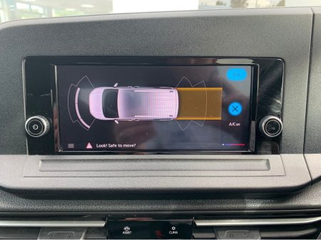 2023 Volkswagen Caddy Maxi - thumbnail 6