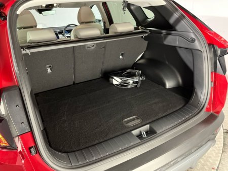 2023 Hyundai Tucson Executive Plus 1.6P PHEV 4WD - Reversing Camera - Sat Nav - Climate Control - Heated Seats - Keyless Start - Apple CarPlay/Android Auto €35,950 thumbnail