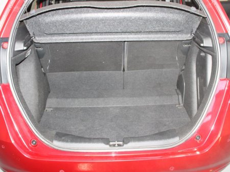 2022 Honda Jazz 1.5 Ehev Elegance 5DR Auto €20,999 thumbnail