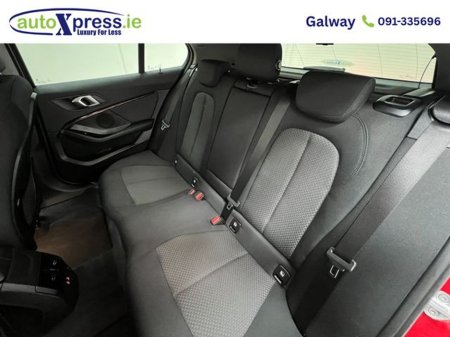 2020 BMW 1 Series - thumbnail 4