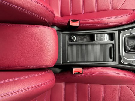 2014 Volkswagen Golf 1.4 TSI HIGHLINE 140BHP AUTO LEATHER €10,900 thumbnail