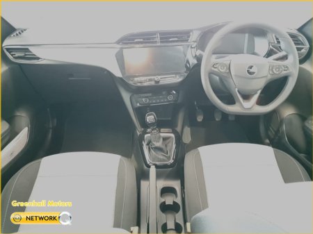 2025 Opel Corsa ELEGANCE 1.2 100HP 5-SPE €28,000