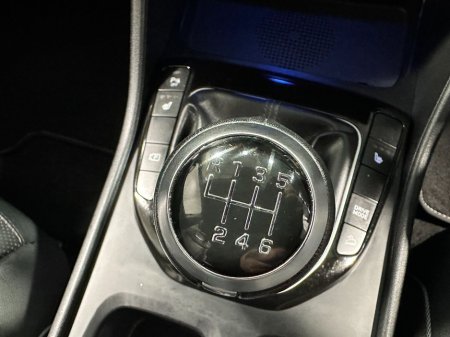 2021 Hyundai Tucson Executive 1.6 Crdi €24,700 thumbnail