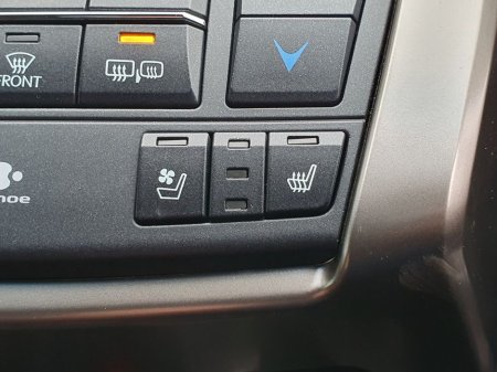 2016 Lexus NX 300 h F-SPORT * HALF LEATHER * 2.5 SELF CHARGING HYBRID thumbnail