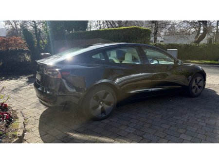 2022 Tesla Model 3 - thumbnail 6