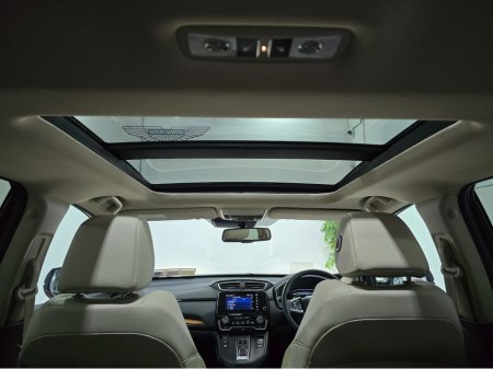 2019 Honda CR-V - thumbnail 7