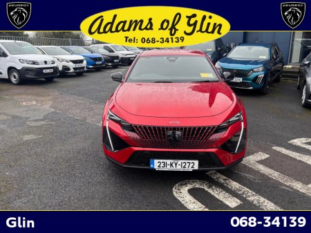 2023 Peugeot 408 - thumbnail 6