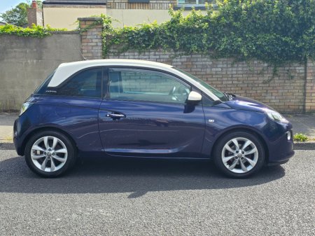 2015 Opel Adam - photo 2