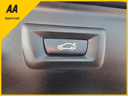 2016 BMW 5 Series - thumbnail 9