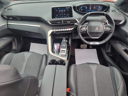 2019 Peugeot 3008 - thumbnail 18