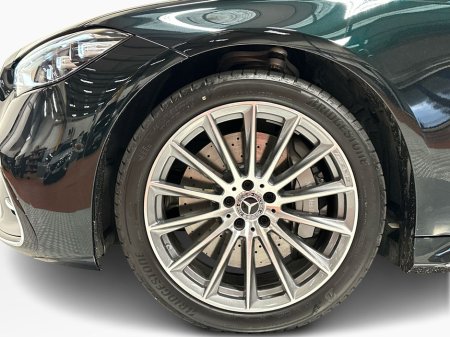 2026 Mercedes-Benz S Class S450 e AMG Line LWB PHEV €167,576 thumbnail