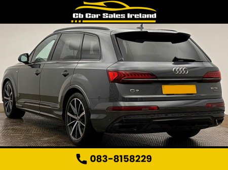 2023 Audi Q7 - thumbnail 3