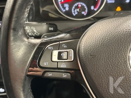 2018 Volkswagen Golf - thumbnail 19